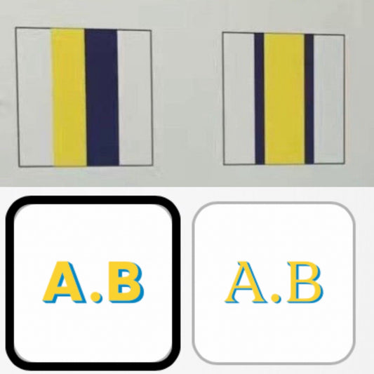 Mon Monogram