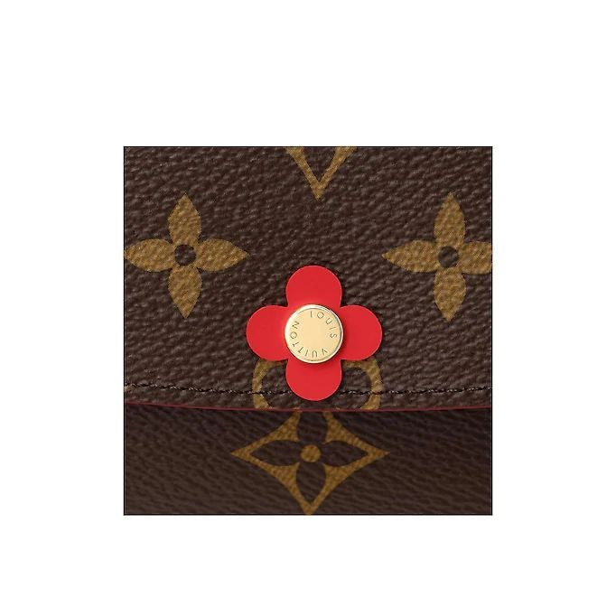L Emilie Wallet M62941