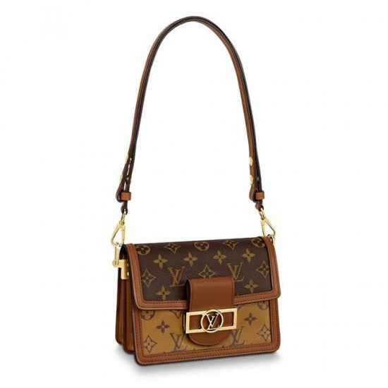 L M44580 Mini Dauphine