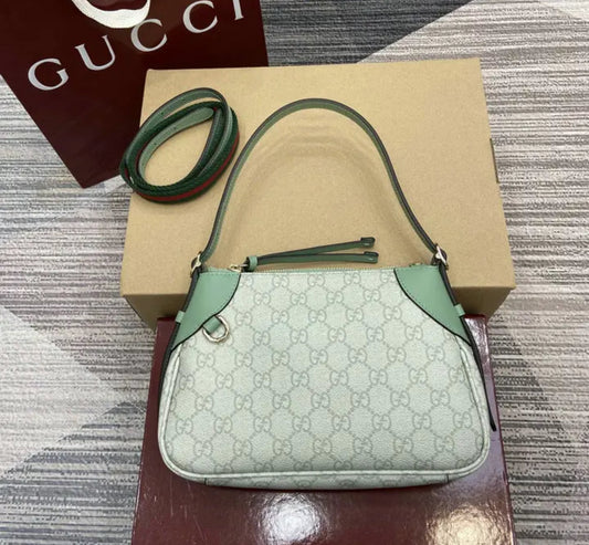 Emblem Small Bag