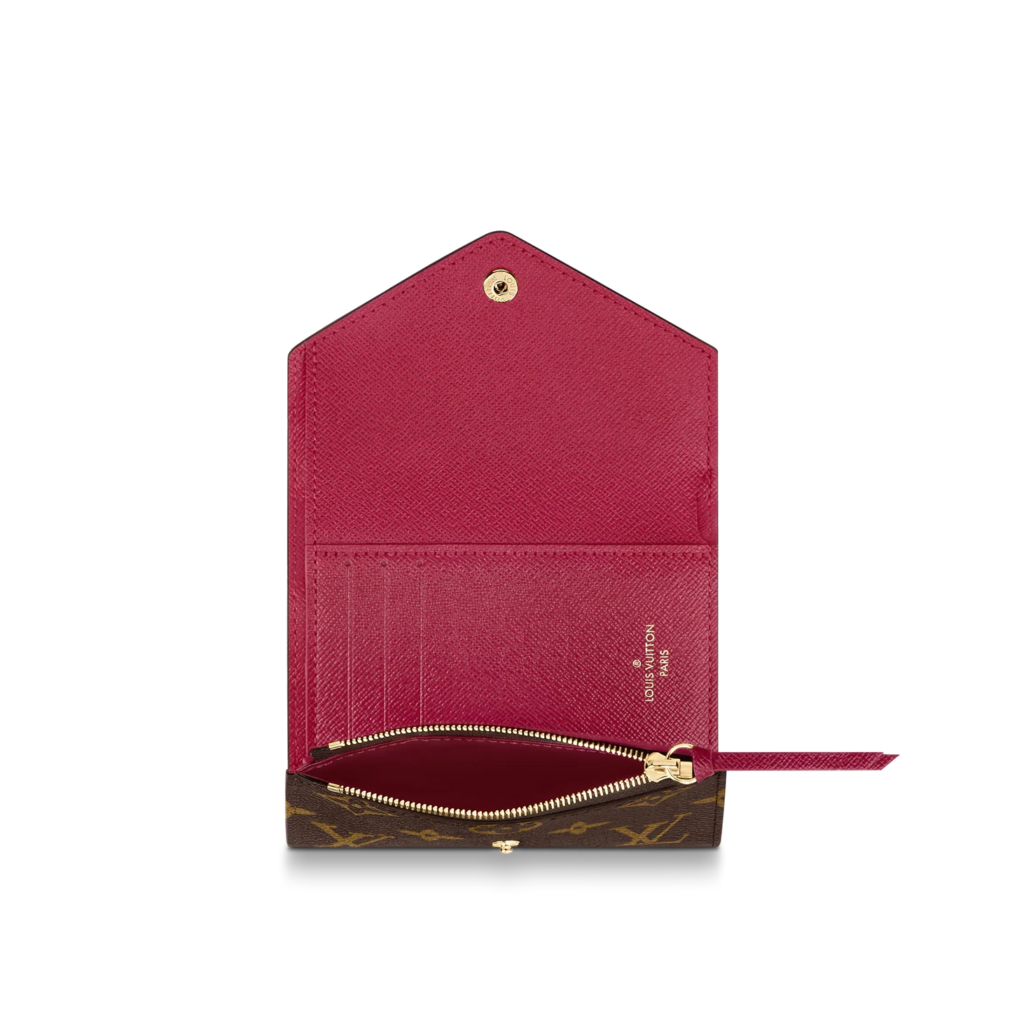 L M41938 VICTORINE WALLET