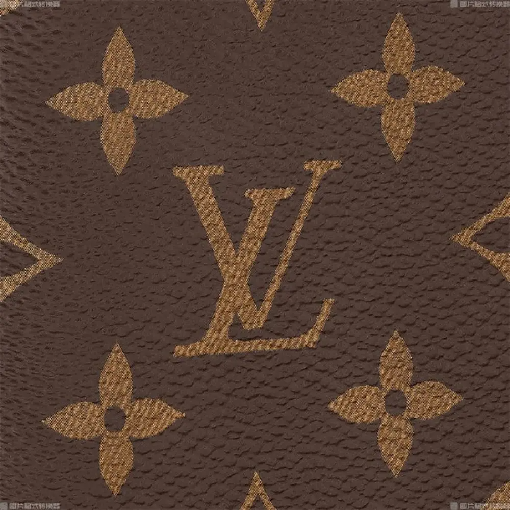 L Brazza Wallet M66540