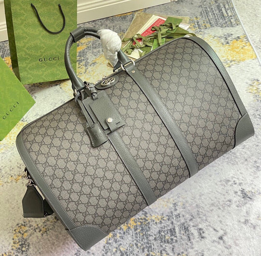 GG Supreme Duffle