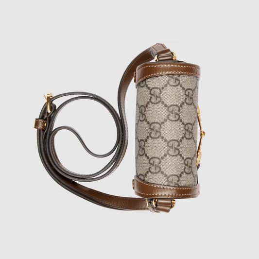 GG Horsebit 1955 mini bag