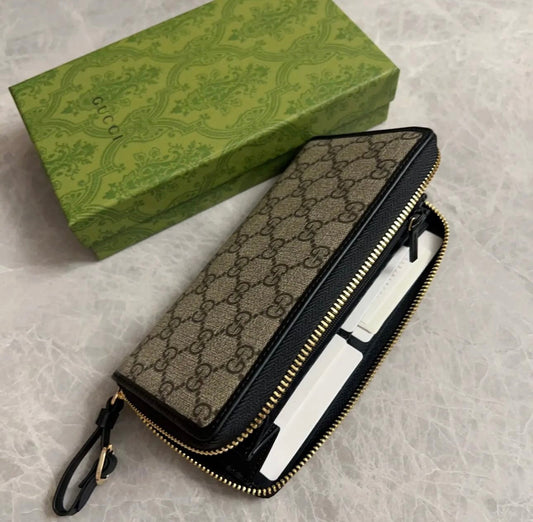 Zippy Wallet