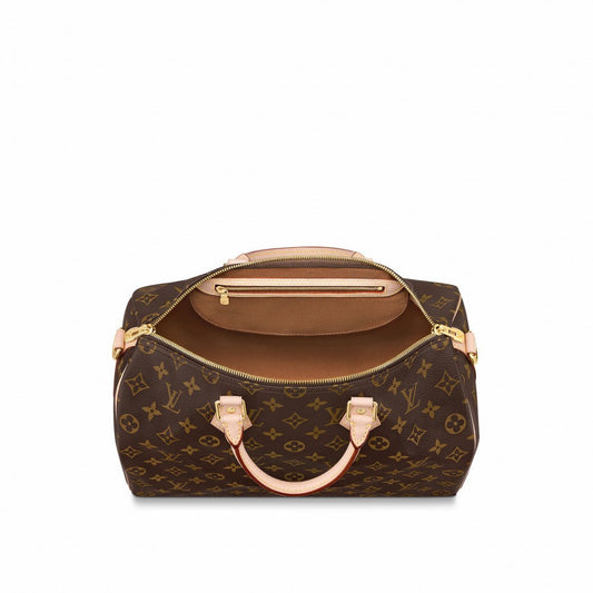 L Speedy Bandouliere 35 M41111