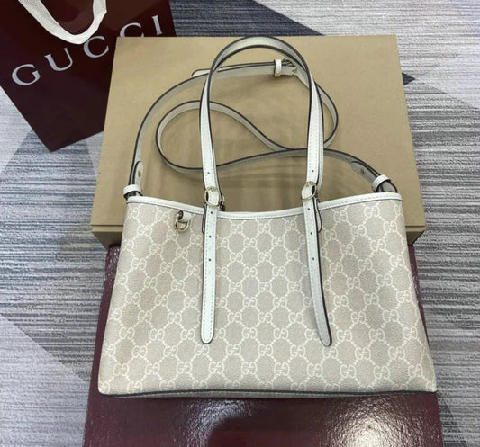 GG Shopping Bag