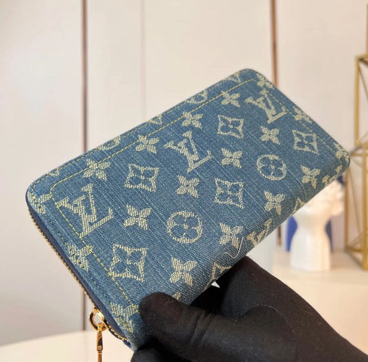 Zippy Wallet