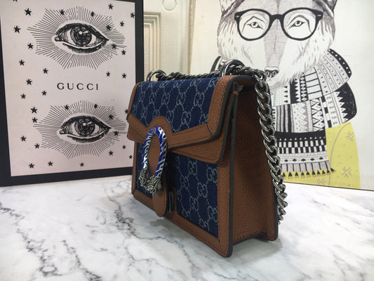 GC316 Small:7.9x6.1x2inch