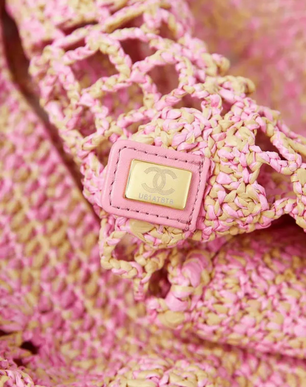 CC Tote