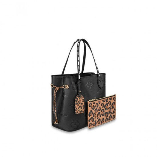 L M58525 Neverfull MM
