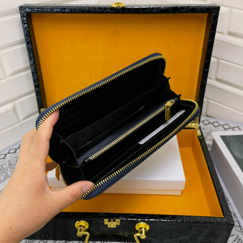 D wallet 19X10X2.5cm 01
