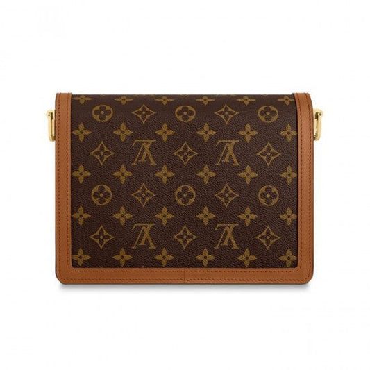 L M44391 Dauphine MM
