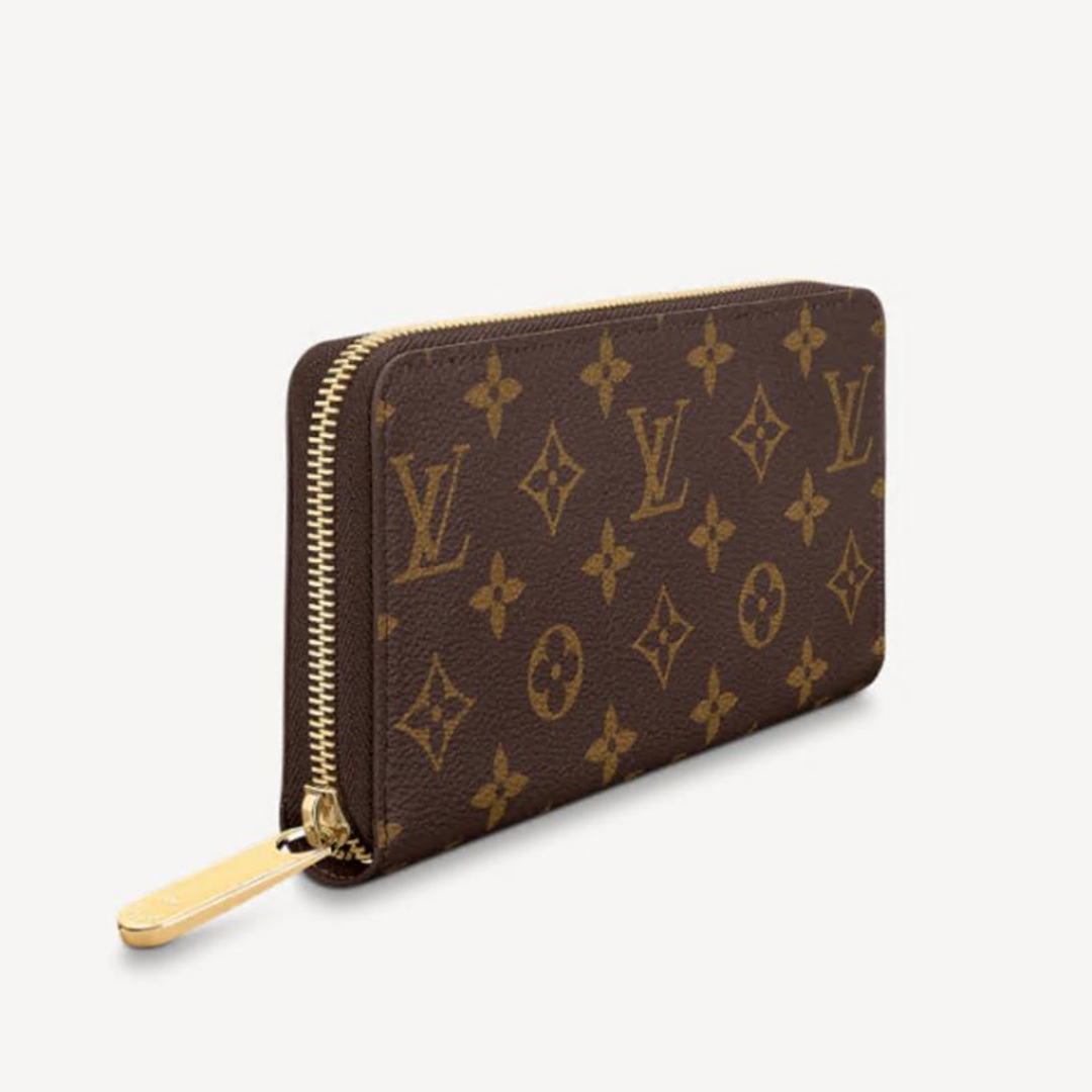 L Pochette M tis Zippy wallet Ref: M44875+M60017