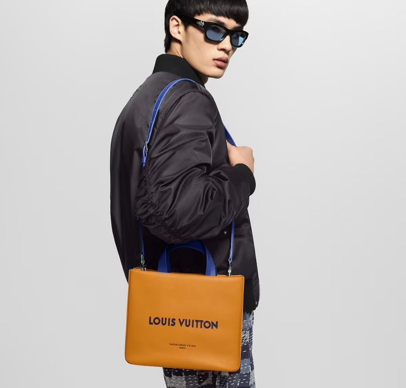 LV Sac Mini Shopper