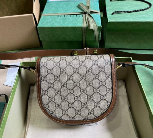 Horsebit Mini Bag