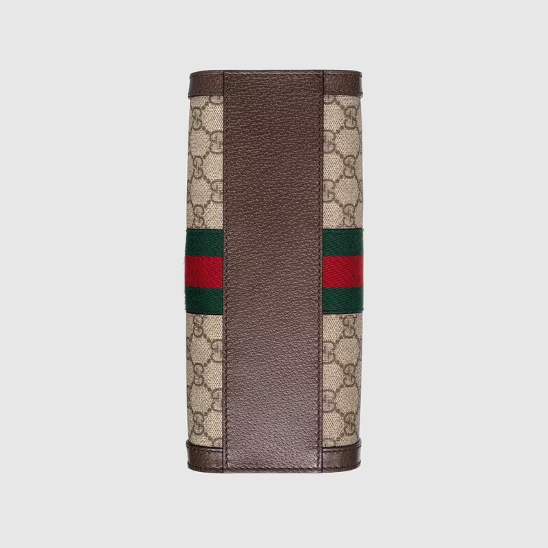 Ophidia GG small tote bag