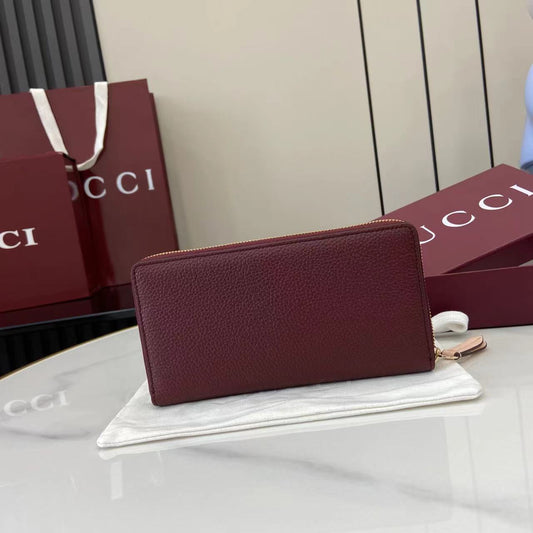 Zippy Wallet