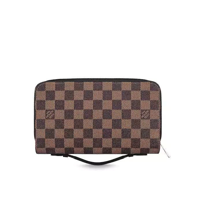 L Zippy XL Wallet N63284
