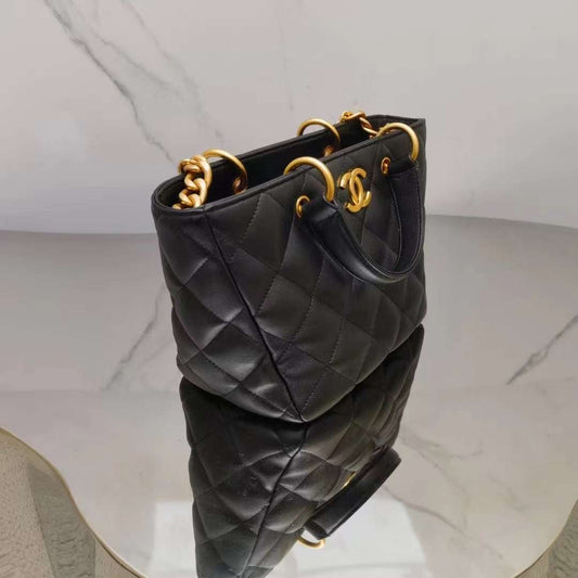 CC Basket Bag