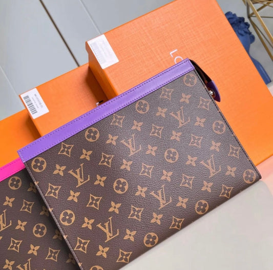 Pochette Voyage