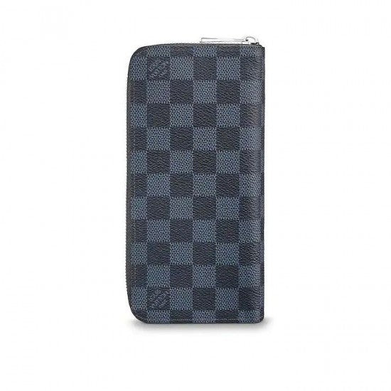 L N62240 Zippy Wallet Vertical
