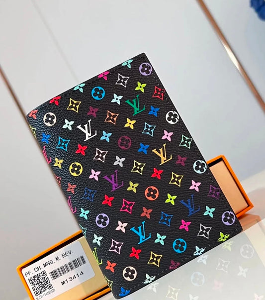 Passport Cover