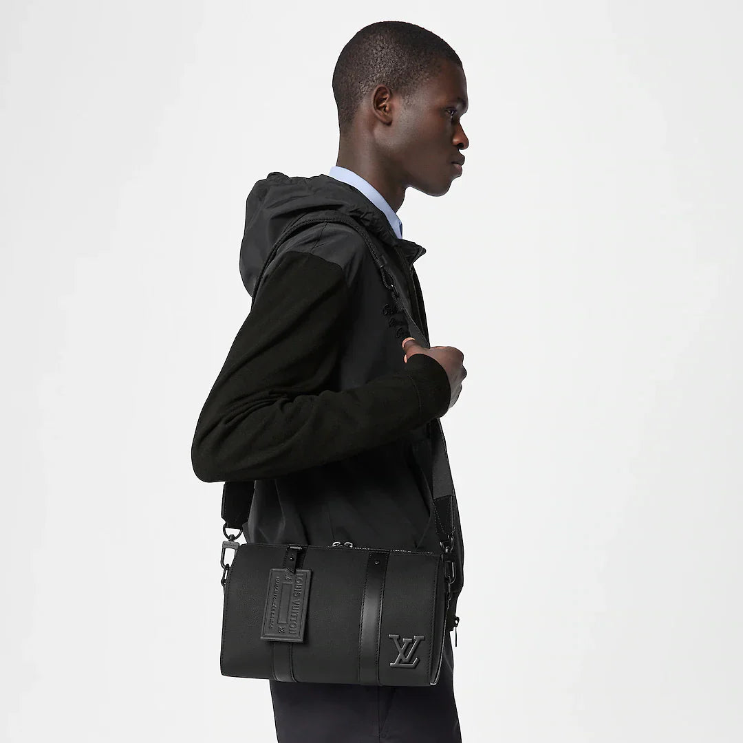 L M59255 City Keepall