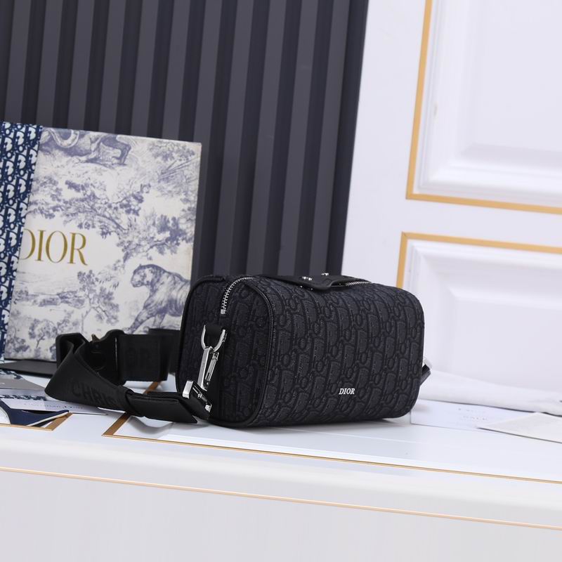 D Lingot man bag 21.5x11x12.5cm