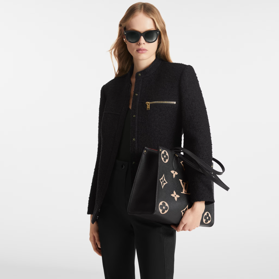L M45659 Onthego