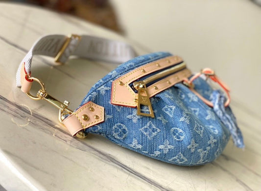 High Rise Bumbag