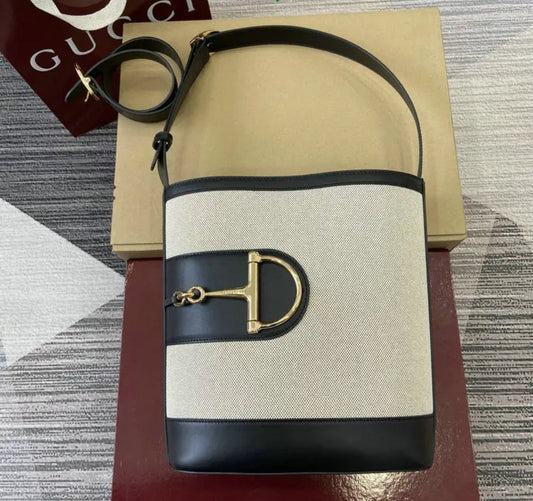 Medium Bucket Bag