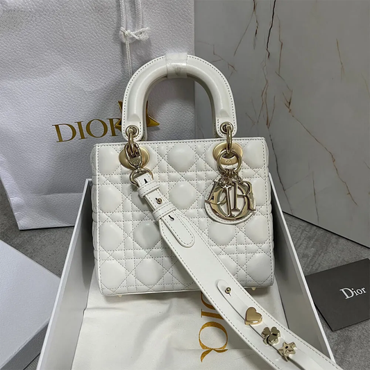 SMALL LADY CD MY ABCDIOR BAG
