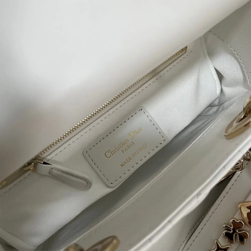 SMALL LADY CD MY ABCDIOR BAG