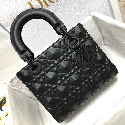 SMALL LADY CD MY ABCDIOR BAG