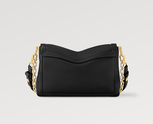Louis Dauphine Soft MM bag