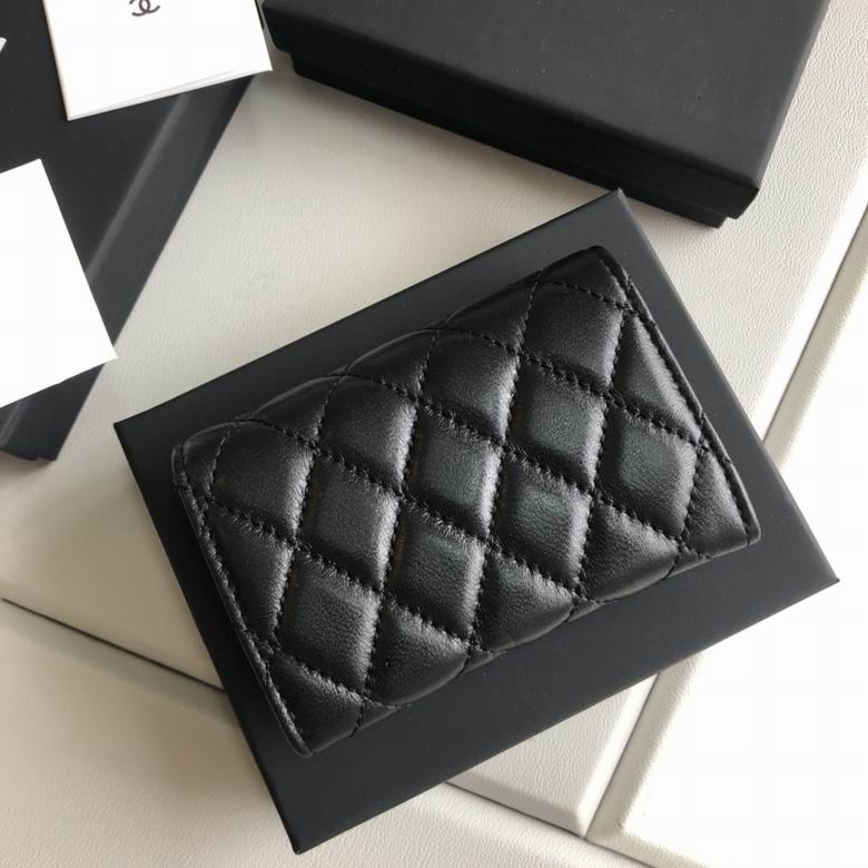 CC WLA50088 wallet