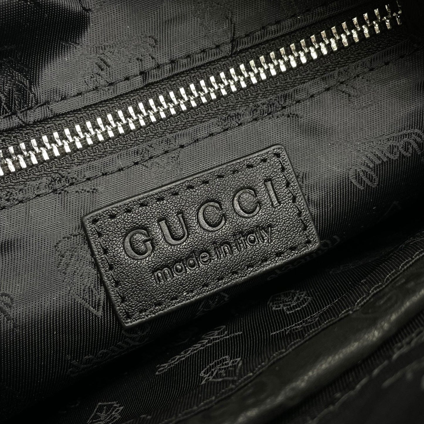 GG new arrival men bag size : 17x30x8 cm