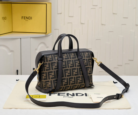 FEN Boston roma size 27.5×25.5×17.5CM