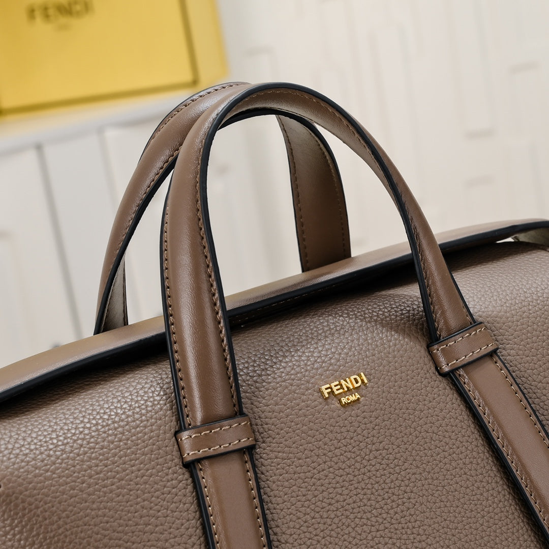 FEN Boston roma size 27.5×25.5×17.5CM