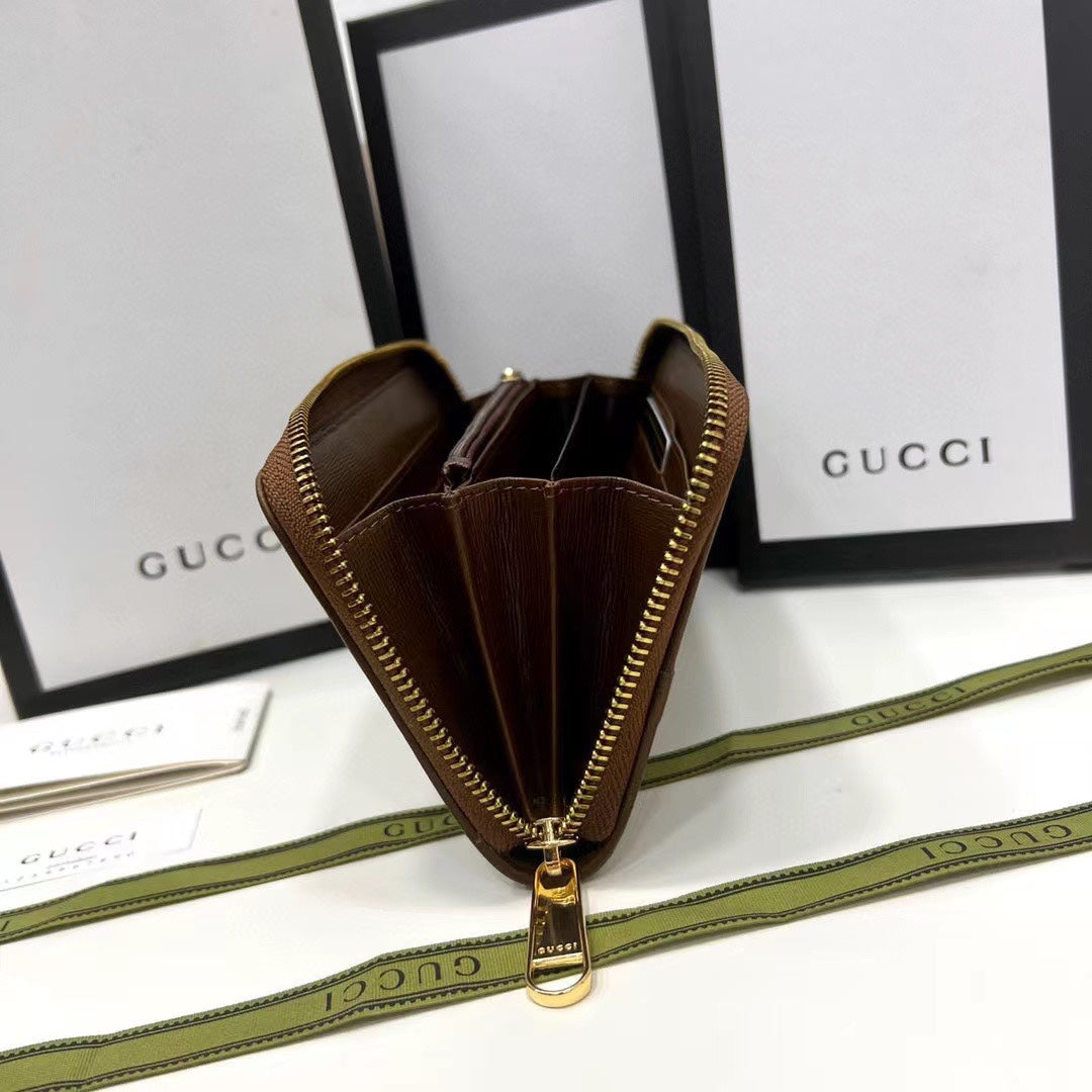 GG 1955 new arrival wallet size : 19*10*3 cm