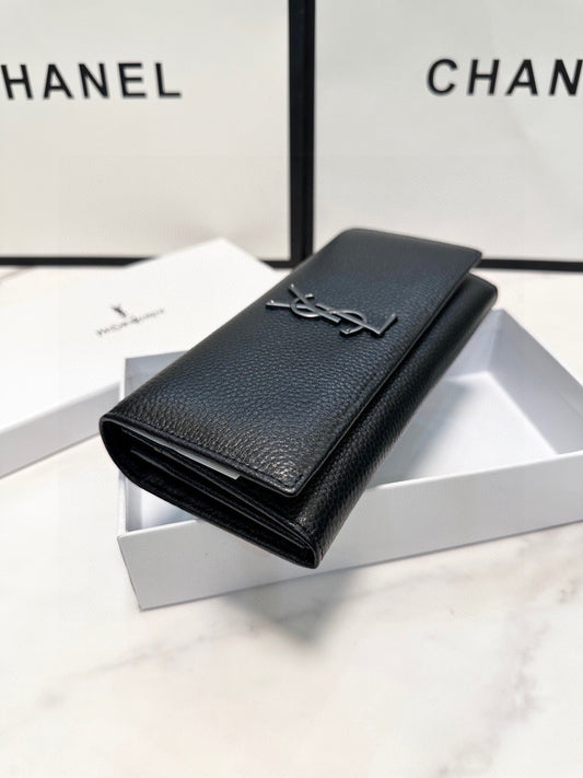 Y new arrival wallet size: 19x10 cm