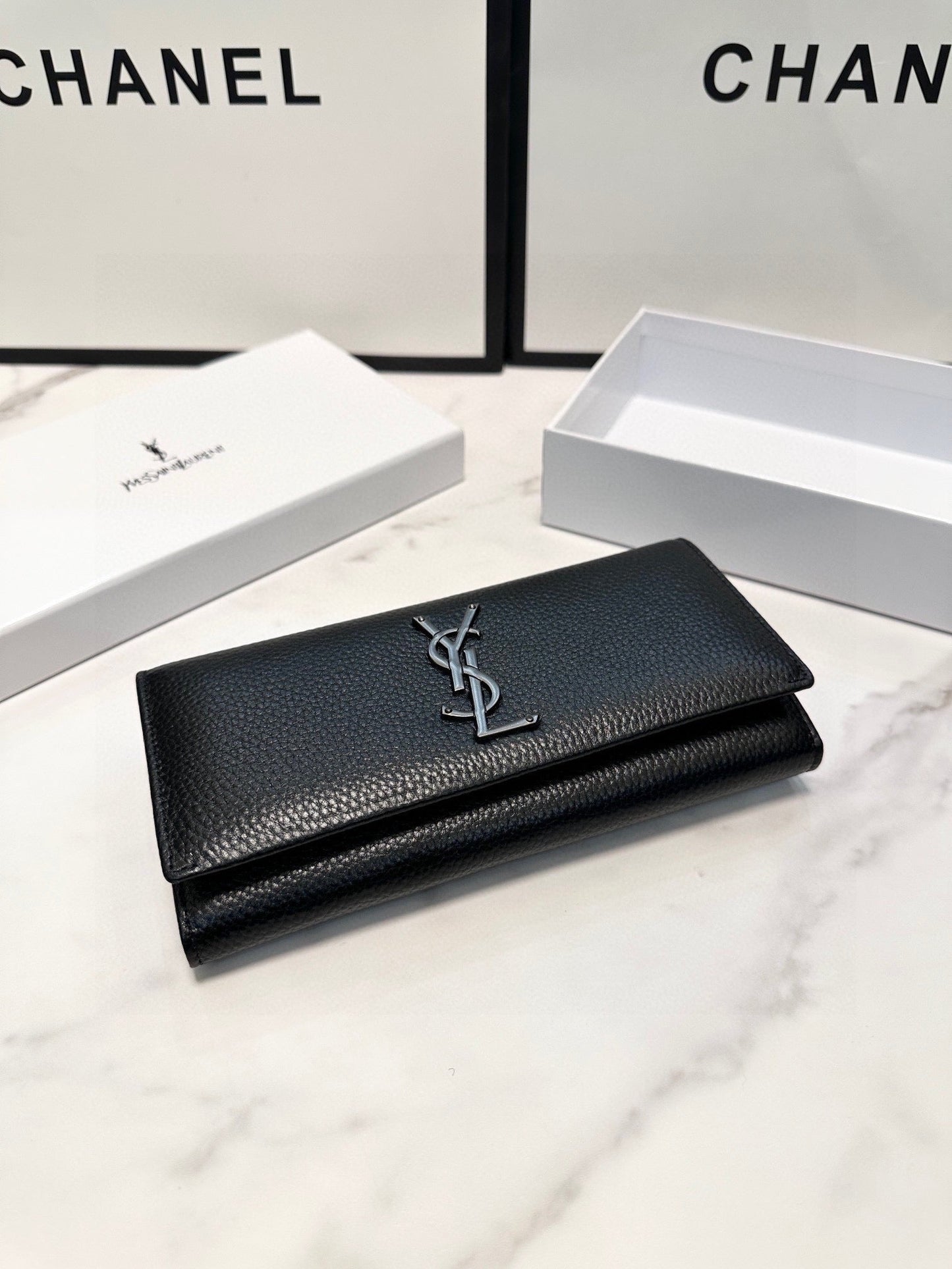 Y new arrival wallet size: 19x10 cm