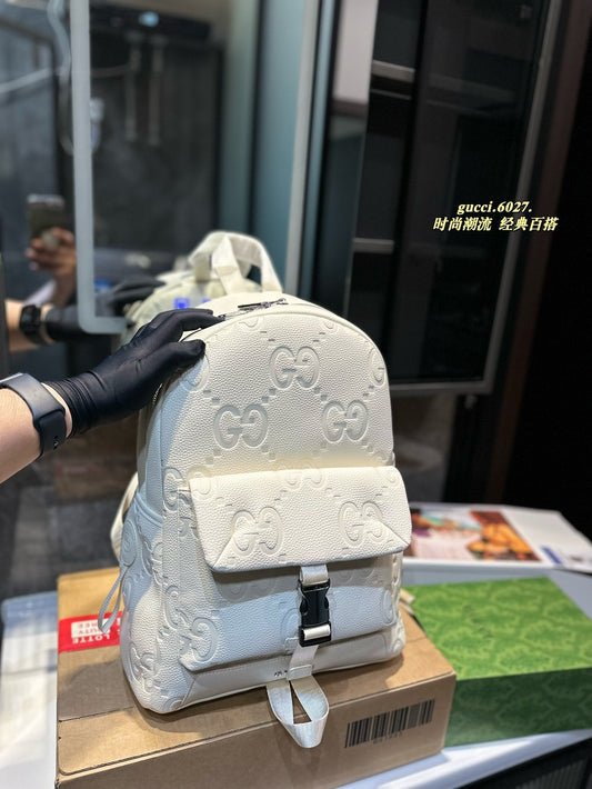 Gg new arrival backpack size: 30*13*40 cm