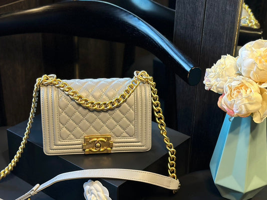 CC leboy new arrival bag size: 20 cm