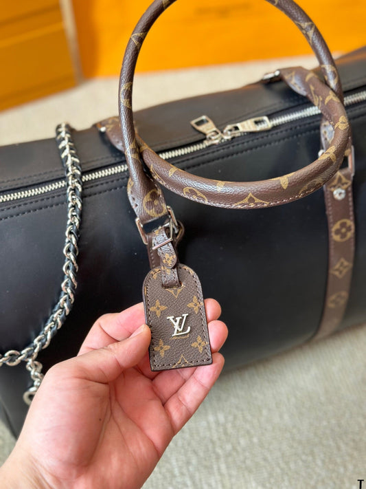 Louis new arrival VintageMusevie keepall bag size: 45 cm