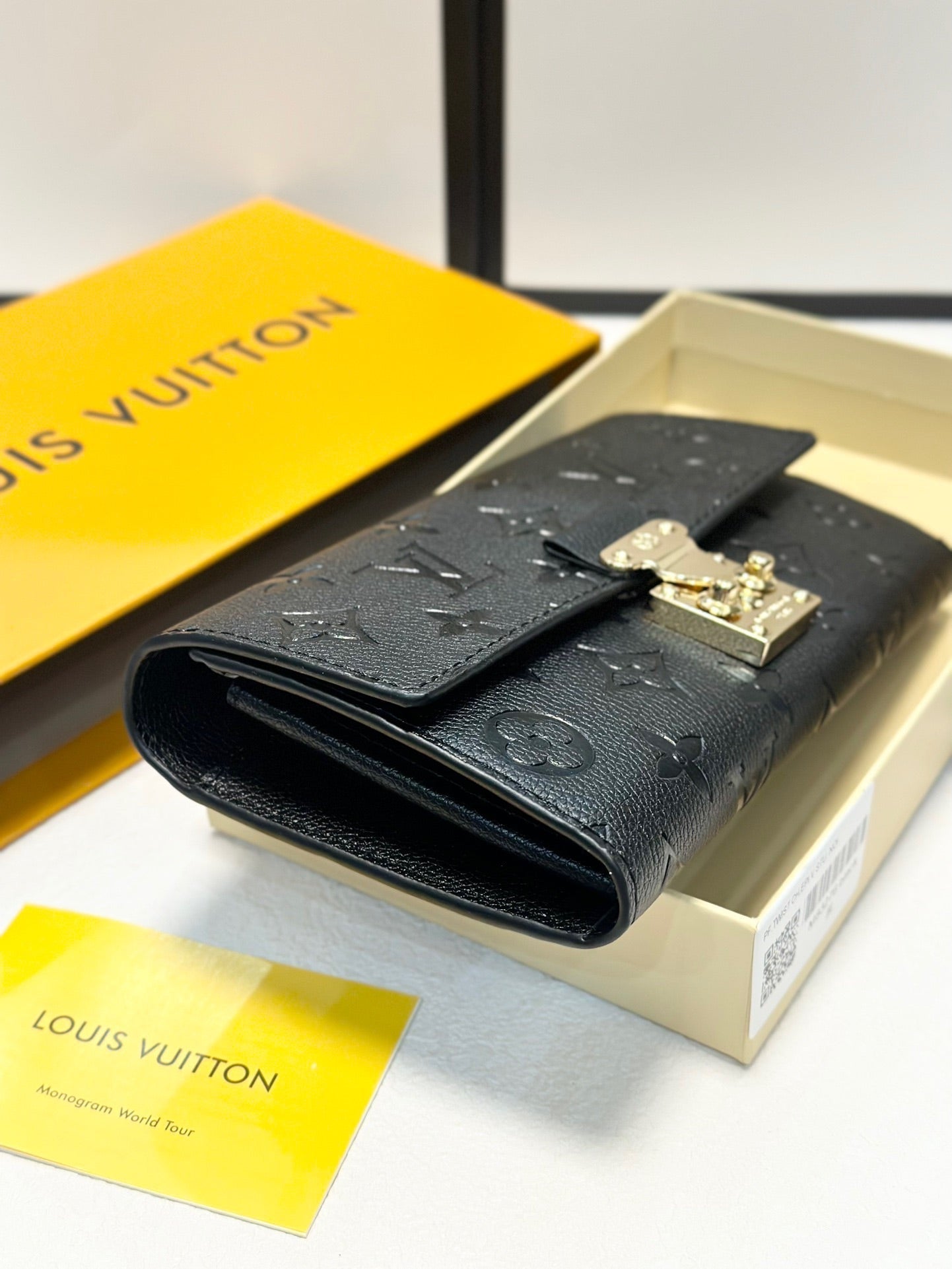 Louis new arrival Pochette Metis wallet size: 19*10 cm