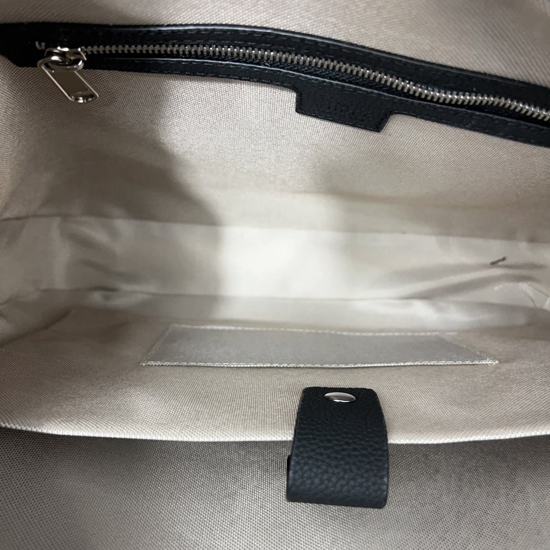 GG new arrival briefcase laptop bag 002 size: 38*28 cm