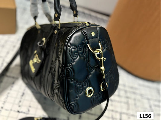 Gg new arrival boston bag size: 31.20 cm