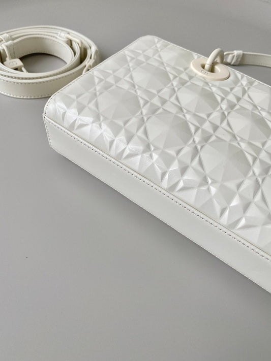 CD Lady D - Joy Bag